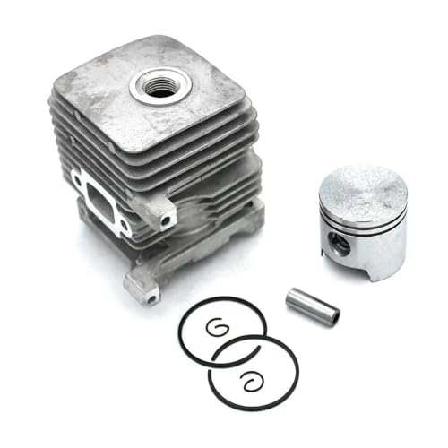 Rasenmäherteile Rasenmäher-Zylinderkolbensatz for BG55 BG46 BG45 BG65 BG85 BR45C BT45 SH55 SH88 HL45 PN 4140 020 1202 von SoKOIUU