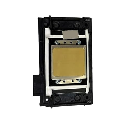 SoKOIUU Dtf Printer XP600 Eco-Solvent-Tinte, kompatibel mit XP600 Print Dx5 XP600 Dialogue Board Kit von SoKOIUU