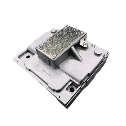 SoKOIUU F197010 Kompatibler Druckkopf F197010 for TX420 TX430 NX420 NX425 NX430 SX430 ME560 ME535 ME570 XP101 XP211 XP103 XP214 XP201 XP200 Drucker(Brown Interface) von SoKOIUU