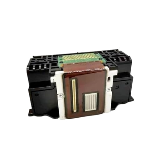 SoKOIUU QY6-0082 Kompatibler Druckkopf for QY6-0082 Drucker IP7200 IP7210 IP7220 IP7240 IP7250 MG5420 MG5450 MG5460 MG5510 MG5520 MG5550 MG5580 MG6400 MG6420 von SoKOIUU