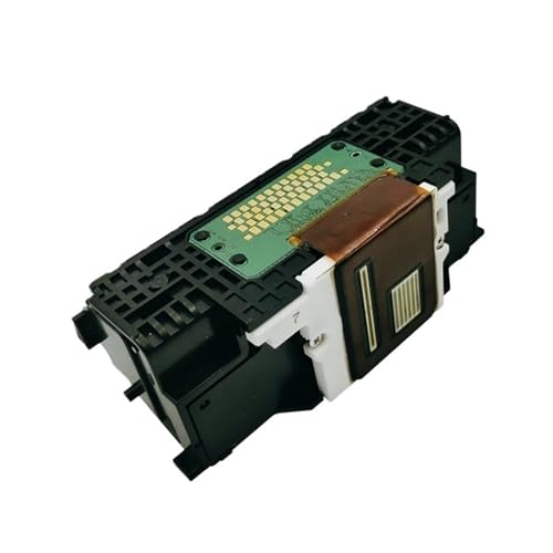 SoKOIUU QY6-0086 Kompatibler Druckkopf for die Modelle MX720 MX721 MX722 MX725 MX726 MX728 MX920 MX922 MX924 MX925 MX927 MX928 IX6780 IX6880 SoKOIUU QY6-0086 Kompatibler Druckkopf for die Modelle MX720 MX721 MX722 MX725 MX726 MX728 MX920 MX922 MX924 MX925 MX927 MX928 IX6780 IX6880 von SoKOIUU
