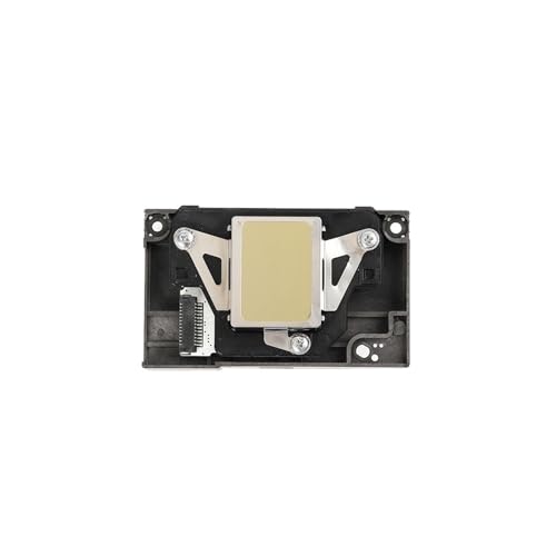 SoKOIUU R280 R285 Kompatibler Druckkopf for R280 R285 R290 R295 R330 T50 T59 T60 TX650 RX595 RX610 RX680 RX690 L800 L801 L805 Drucker Modell F180000 von SoKOIUU