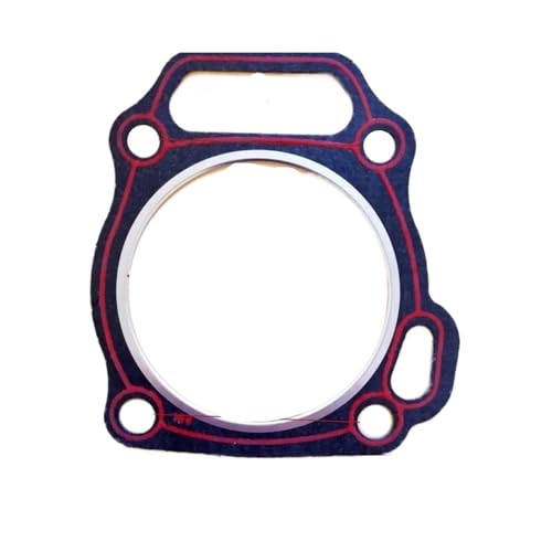 Teile ersetzen 1 stücke 2 stücke 90mm Zylinder Dichtung Für 190F GX420 Kleine Motor Generator Wasserpumpe Ersatz(1 x Gaskets) von SoKOIUU