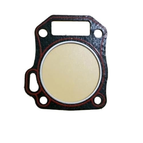 Teile ersetzen 1 stücke 2 stücke Zylinder Dichtung Für GX160 GX200 168F 170F 5,5 P 6,5 P 7HP Motor Motor Generator Wasserpumpe(170F - 1 x Gaskets) von SoKOIUU