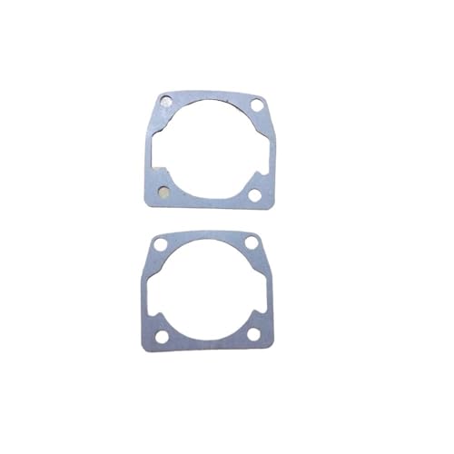 Teile ersetzen 1 stücke Oder 2 stücke Zylinder Dichtung Kompatibel Kettensäge 4500 5200 5800 45CC 52CC 58CC MT-9999(1 x GASKET) von SoKOIUU