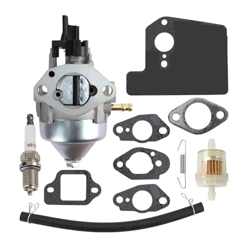 Teile ersetzen 16100-Z8B-901 Vergaser (BB76A A) Vergaserbaugruppe Tuning Kit Kompatibler Motor HRR21 Rasenmäher von SoKOIUU