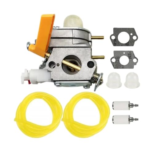 Teile ersetzen C1U-H46 Vergaser Für ST C300 F2040 BC800 BC900 RY70103 Rasenmäher 984549001 120900027 von SoKOIUU