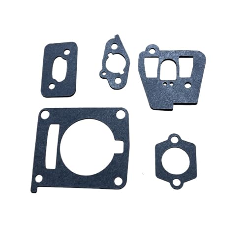 Teile ersetzen Dichtungssatz Für FS240 FS240R FS240C FS 240 240R 240C Zylindervergaser Schalldämpfer Schalldämpfer Rasenmäher Ersatz Teile ersetzen Dichtungssatz Für FS240 FS240R FS240C FS 240 240R 240C Zylindervergaser Schalldämpfer Schalldämpfer Rasenmäher Ersatz von SoKOIUU