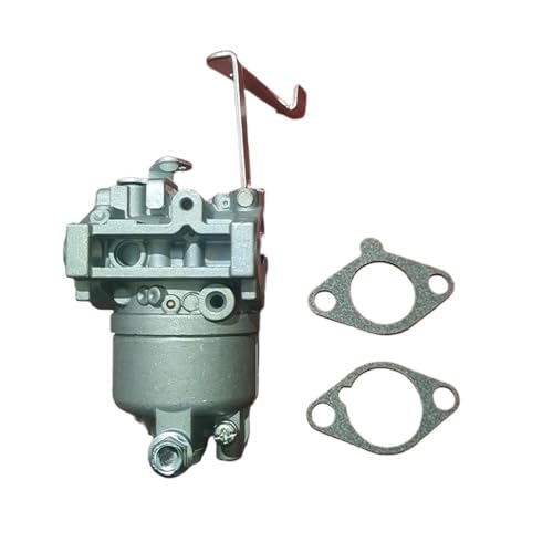 Teile ersetzen MZ300 Vergaser ohne Magnetventil Für MZ340 MZ360 MX400 Motor 4KW EF4600 5200 EF6600 Generator Vergaserdichtung 7RT-14101-30 Teile ersetzen MZ300 Vergaser ohne Magnetventil Für MZ340 MZ360 MX400 Motor 4KW EF4600 5200 EF6600 Generator Vergaserdichtung 7RT-14101-30 von SoKOIUU
