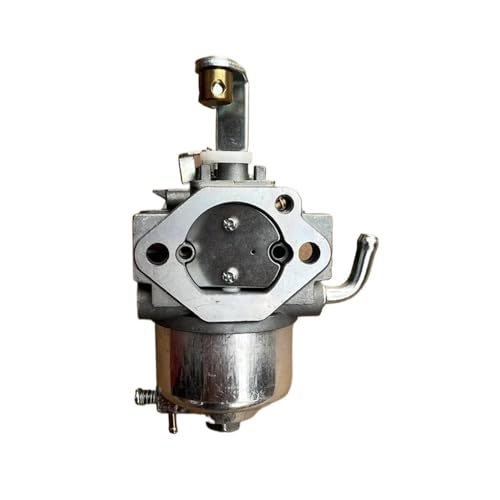 Teile ersetzen RGV4100 Vergaser Kompatibler Generator Teilenummer 254-62392-10 Teile ersetzen RGV4100 Vergaser Kompatibler Generator Teilenummer 254-62392-10 von SoKOIUU