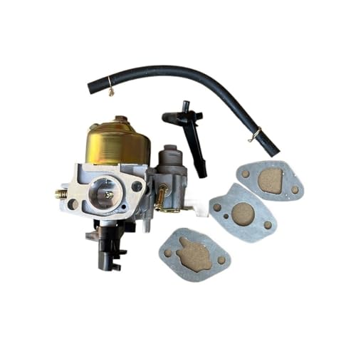 Teile ersetzen Vergaser Für HL252300 UT80522B UT80522D UT80522F UT80953A 179CC Gartengeräte von SoKOIUU