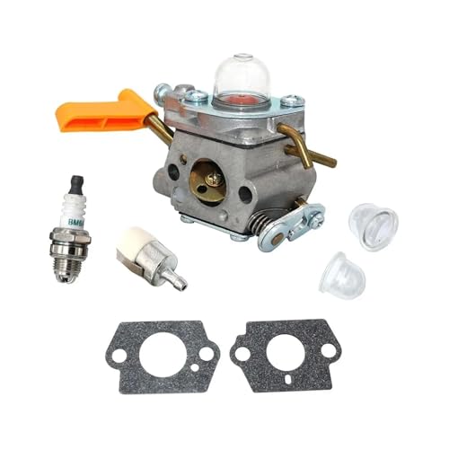 Teile ersetzen Vergaser Für RY30951 RY30971 RY52001 RY52001A RY52014 RY52502 RY52504 RY52903 RY52905 RY26500 CS30 (RY26500) RY26901 von SoKOIUU