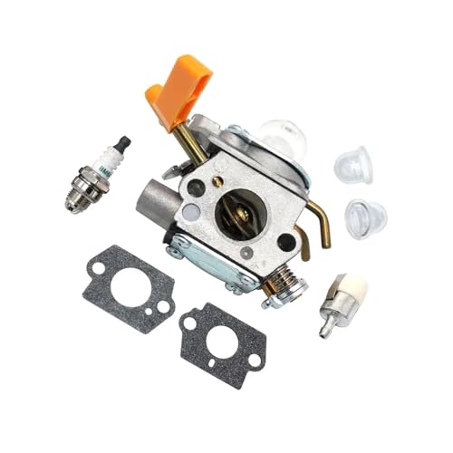 Teile ersetzen Vergaser Für UT20002 UT20002A UT20003A UT32651A UT32655 UT20042A UT20043A von SoKOIUU