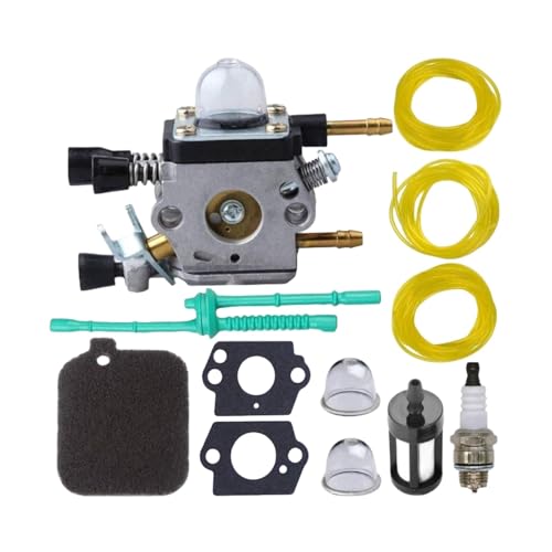 Teile ersetzen Vergaser G45 Vergaser Für Bg46 Bg55 Bg65 Bg85 Sh55 Sh85 Bg50 Laubbläser(BG45 Kit2) von SoKOIUU