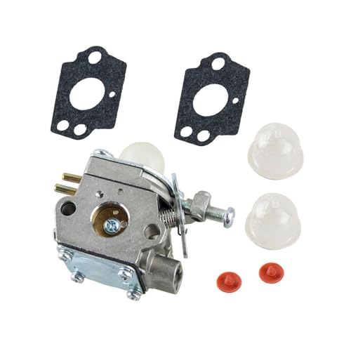 Teile ersetzen Vergaser passend for HBL26BP HBC26SJS HBL26BV HBC26SB 5131000612 UT-08580 26CC 308054001 C1U-H142(A 5131000612) von SoKOIUU