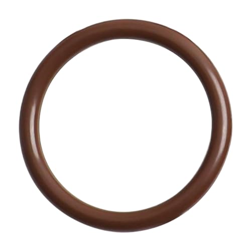 10 Stück Fluorkautschuk-O-Ringe, 39.83mm x 36.27mm x 1.78mm, Drahtdurchmesser 1.78 mm Außendurchmesser 39.83 mm, Braun FKM-Dichtungsdichtung für Maschineninstallationen 10 Stück Fluorkautschuk-O-Ringe, 39.83mm x 36.27mm x 1.78mm, Drahtdurchmesser 1.78 mm Außendurchmesser 39.83 mm, Braun FKM-Dichtungsdichtung für Maschineninstallationen von SoLLeK