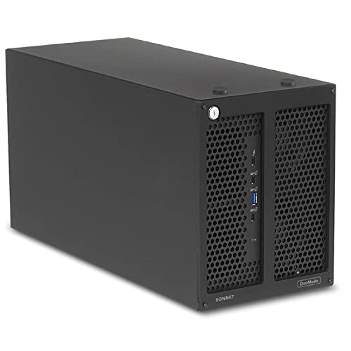 SoNNeT DuoModo xMac Mini Echo III Desk | DM-ZM-E3-D SoNNeT DuoModo xMac Mini Echo III Desk | DM-ZM-E3-D von SoNNeT