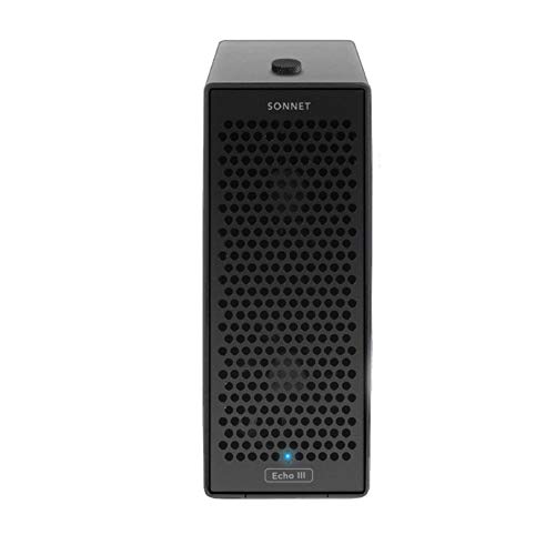 SoNNeT Echo III Desktop TB3, PCIe, 3 Slots, ECHO-3D-TB3 von SoNNeT
