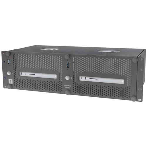 SoNNeT RACKMAC Studio von SoNNeT