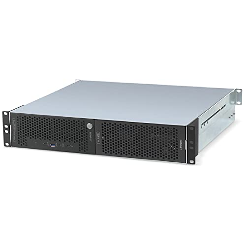 Sonnet DuoModo xMac Mini Echo III Rack | DM-ZM-E3-R Sonnet DuoModo xMac Mini Echo III Rack | DM-ZM-E3-R von SoNNeT