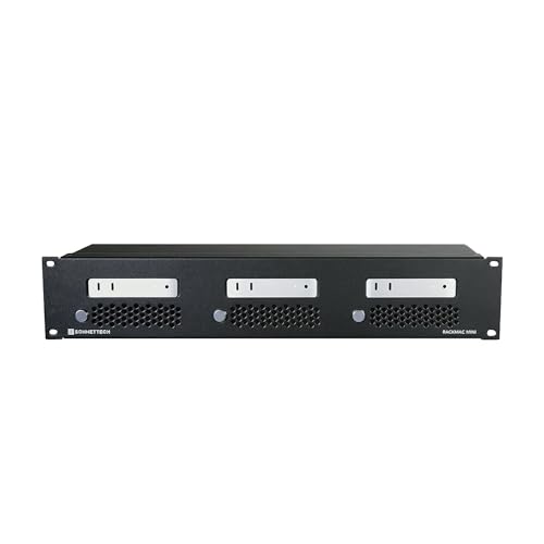 Sonnet RackMac mini (2024+) - Zubehör von SoNNeT