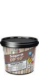 Sopro Designfuge DF 10, 1 Kg, Grau 15 von Sopro