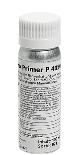 Sopro Primer P 4050, 100 ml von SoPro