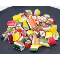 Bonbon Handgemacht 100G. Danke Mischung, Einfach Mal Mit Bonbons Danke Sagen | Eur 35, 00/Kg von SoStShhop