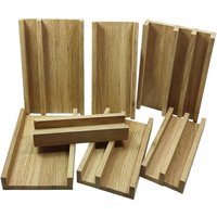 Kerzenverpackung Holz Rohlinge Für Stabkerzen, Klötzchen, Kerzen Geschenke, Klötzchen Kerzen Kerzenverpackung Holz Rohlinge Für Stabkerzen, Klötzchen, Kerzen Geschenke, Klötzchen Kerzen von SoStShhop