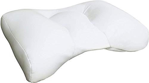 Sobakawa Cloud Pillow 12.6" x 18.5" x 3.15" von Sobakawa