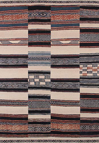 Sobel Teppich Afrika 501X 75x170 von Sobel