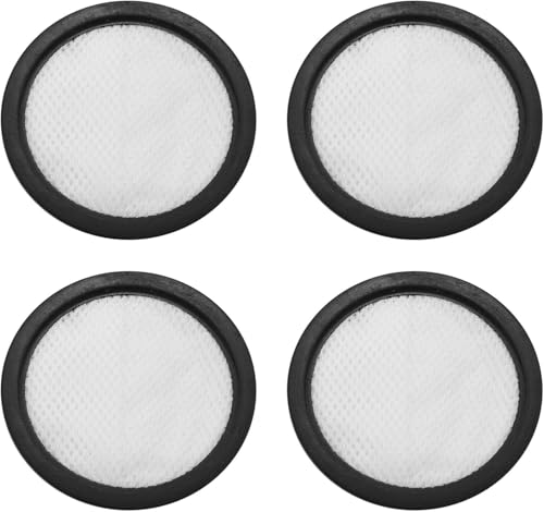 Sobeta 4 Stück Hepa Filters Ersatz Hepa Filter Für P8 Sobeta 4 Stück Hepa Filters Ersatz Hepa Filter Für P8 von Sobeta