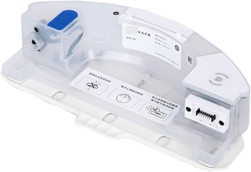 Sobeta Kompatibel mit ECOVACS Deebot OZMO T9 MAX T9 Power Wassertank OZMO Pro Components Roboter-Staubsauger Ersatzteile von Sobeta