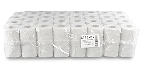 Toilettenpapier 2-lg, Rec. Natur, 250 Blatt, 8x8 Rollen von Sobsy