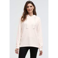 SOCCX Kapuzenpullover aus Feinstrick SOCCX Kapuzenpullover aus Feinstrick von Soccx