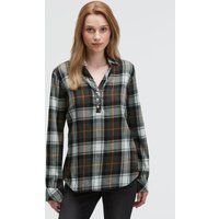 SOCCX Langarmbluse aus Baumwolle SOCCX Langarmbluse aus Baumwolle von Soccx