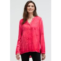 SOCCX Langarmbluse im Turn-Up-Look SOCCX Langarmbluse im Turn-Up-Look von Soccx