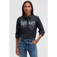 SOCCX Langarmbluse SOCCX Langarmbluse von Soccx