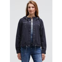 SOCCX Outdoorjacke, mit Kapuze von Soccx