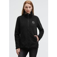 SOCCX Outdoorjacke ohne Kapuze mit elastischem Saumabschluss SOCCX Outdoorjacke ohne Kapuze mit elastischem Saumabschluss von Soccx