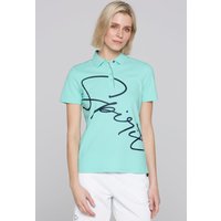 SOCCX Poloshirt, mit Baumwolle SOCCX Poloshirt, mit Baumwolle von Soccx