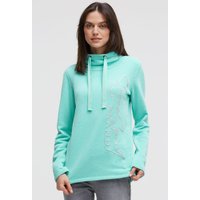 SOCCX Rundhalspullover von Soccx