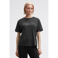 SOCCX Rundhalsshirt mit Fledermausärmeln SOCCX Rundhalsshirt mit Fledermausärmeln von Soccx