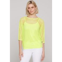 SOCCX Sweater mit Fledermausärmeln SOCCX Sweater mit Fledermausärmeln von Soccx