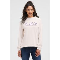 SOCCX Sweater mit Stehkragen SOCCX Sweater mit Stehkragen von Soccx