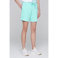 SOCCX Sweatshorts, mit Elastikbund und Kordel SOCCX Sweatshorts, mit Elastikbund und Kordel von Soccx