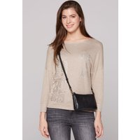 SOCCX Umhängetasche mit abnehmbarem Schulterriemen SOCCX Umhängetasche mit abnehmbarem Schulterriemen von Soccx