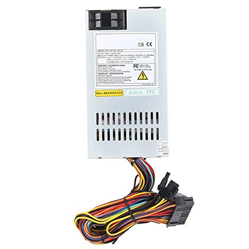 All-In-One-Netzteil 2 SATA-Anschluss FSP180‑50PLA Kleines Netzteil Tragbar 1 HE für Desktop-Computer-POS-Gerät von Socobeta