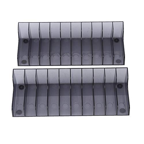 Socobeta 2-teilige Game Card Box Spiel-CD-Aufbewahrungshalterung mit großer Kapazität Kompatibel mit /SLIM/PRO Socobeta 2-teilige Game Card Box Spiel-CD-Aufbewahrungshalterung mit großer Kapazität Kompatibel mit /SLIM/PRO von Socobeta