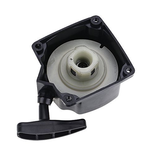 Socobeta Ersatzteil Rasenmäherstarter Easy Start Recoil Starter für Freischneider Socobeta Ersatzteil Rasenmäherstarter Easy Start Recoil Starter für Freischneider von Socobeta